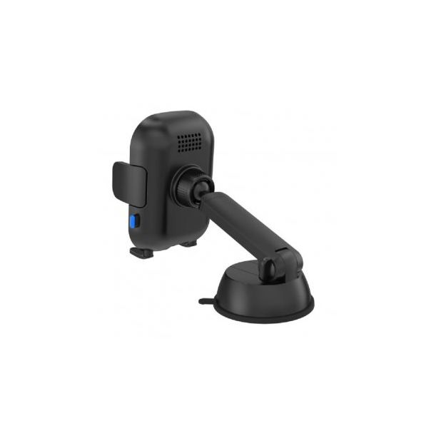 CELLY Auto bežični punjač i držač Mountcharge 15 - 165549