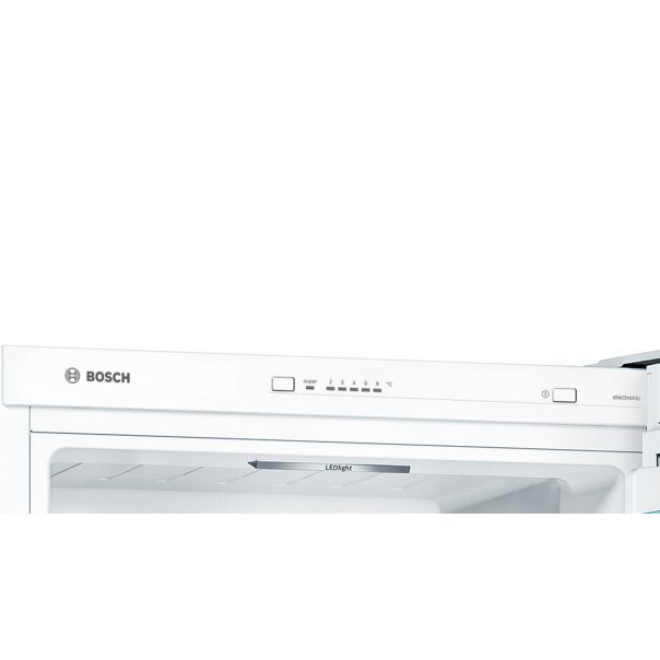 BOSCH Kombinovani Frižider  KGV39VWEA - KGV39VWEA