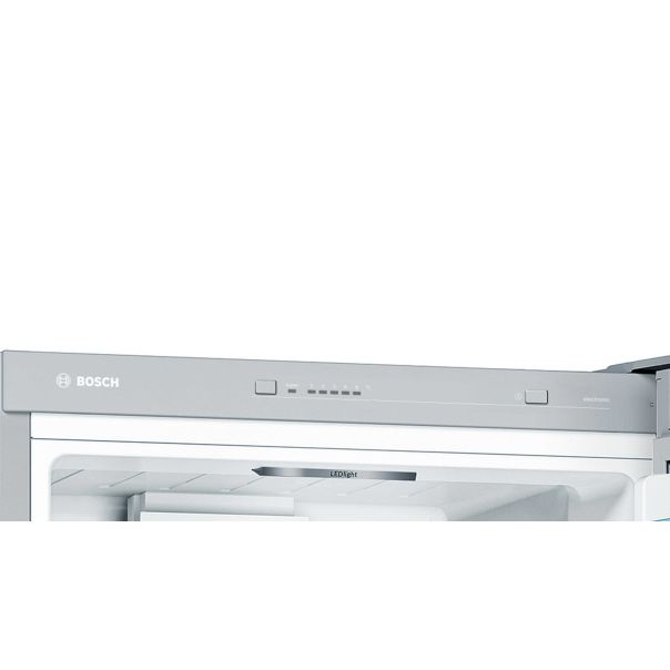 BOSCH Kombinovani frižider KGV39VLEAS - KGV39VLEAS