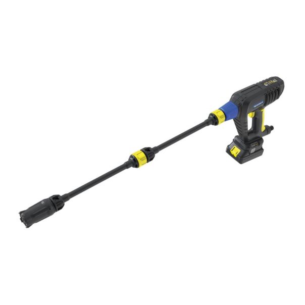 MICHELIN Pištolj AKU pod pritiskom MPX250EDS 250W 2500mAh - 15388-MIC