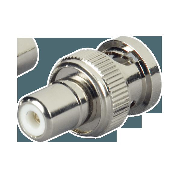 HQ BNC na činč adapter, 1 kom. - BNC-CH - EP2924623