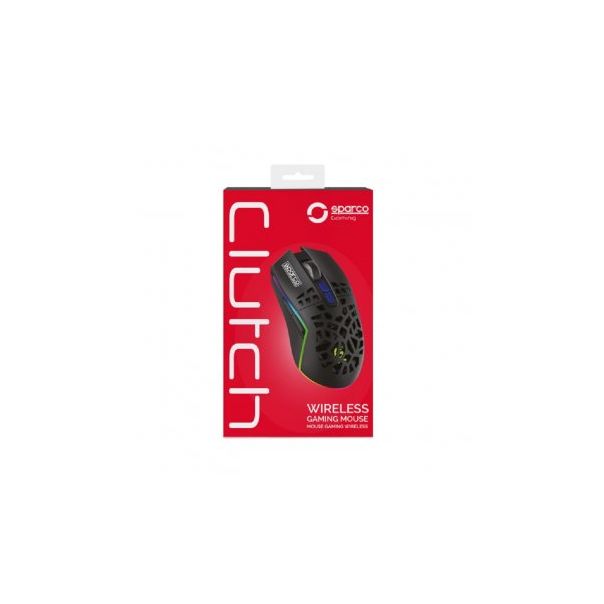 SPARCO Wireless miš Clutch - 165860