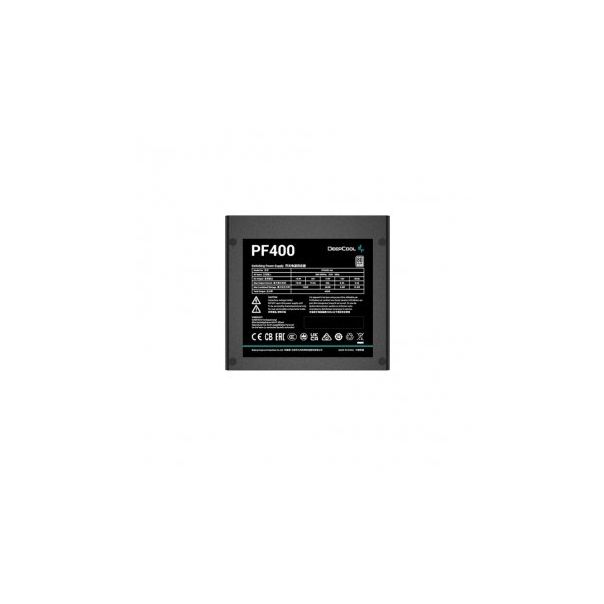 DEEPCOOL PF400 400W ATX napajanje - 165879