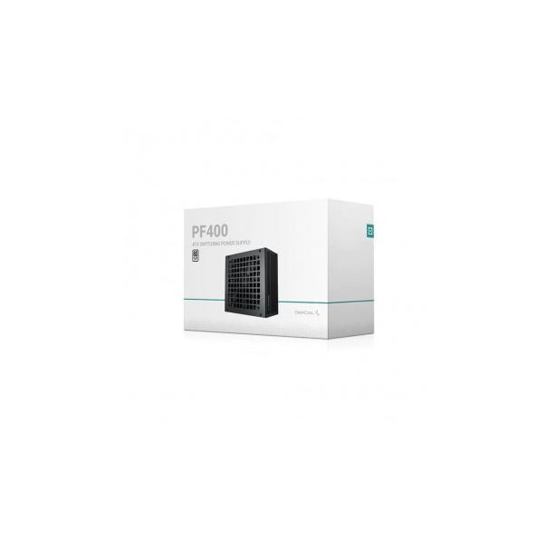 DEEPCOOL PF400 400W ATX napajanje - 165879