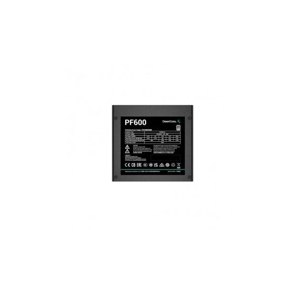 DEEPCOOL PF600 600W ATX napajanje - 165883