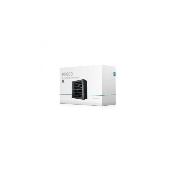 DEEPCOOL PF600 600W ATX napajanje - 165883