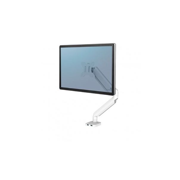 FELLOWES Nosač za monitoa Platinum series 8056201, bela - 165963