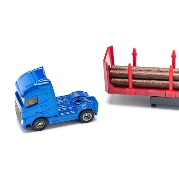 SIKU Kamion transporter - 1659