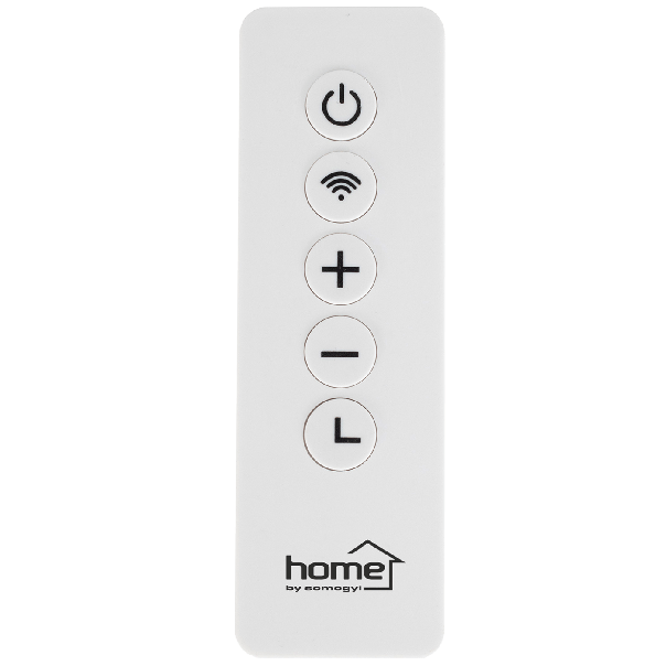 HOME SMART hibridna grejalica, 700 W - FKIR 701 WIFI - EP2964373