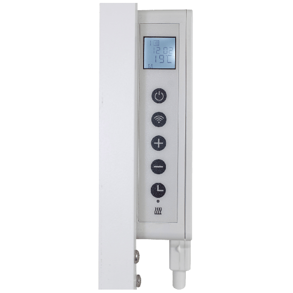 HOME SMART hibridna grejalica, 700 W - FKIR 701 WIFI - EP2964373