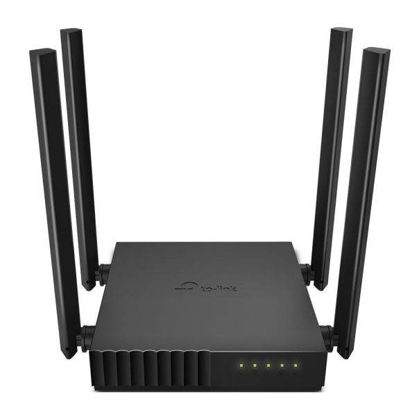 TP LINK Archer C54 AC1200 Dual Band router - 85861