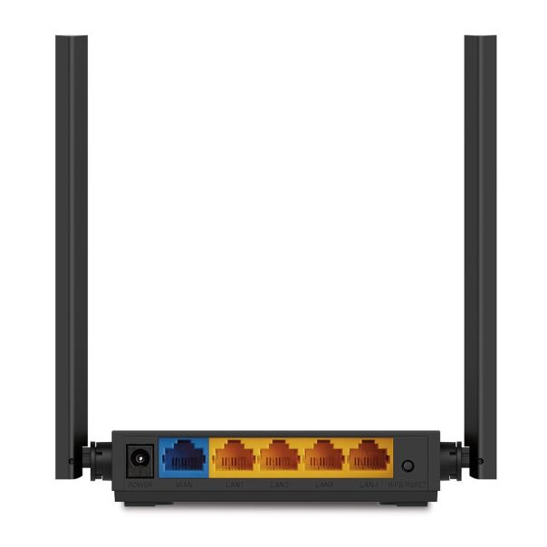 TP LINK Archer C54 AC1200 Dual Band router - 85861