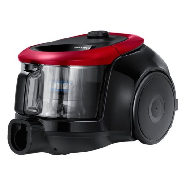 SAMSUNG Usisivač sa posudom za prašinu VC07M2110SR/GE - 16632