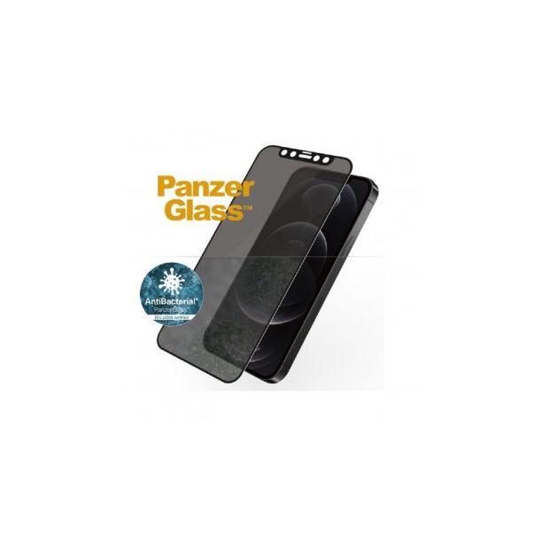 PANZER Zaštitno staklo za iPhone 12/12 Pro - 166407
