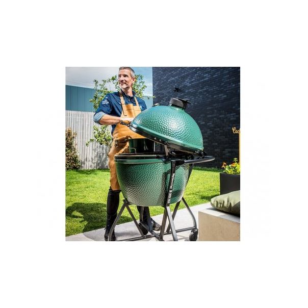 BIG GREEN EGG XL Keramički roštilj - 166472
