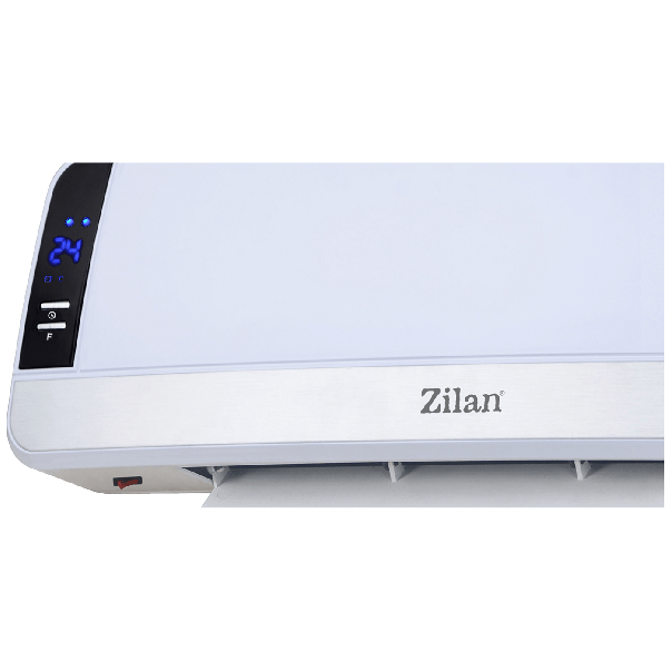 ZILAN Nazidna grejalica, daljinski , 2000W, LED Display - ZLN2090 - EP2964379