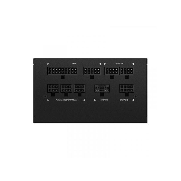 GIGABYTE Napajanje 1000W 80 PLUS Gold - 073031