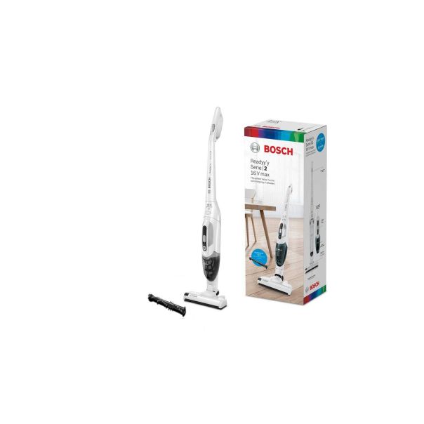 BOSCH  Štapni usisisvač BBHF2PARQ - BBHF2PARQ