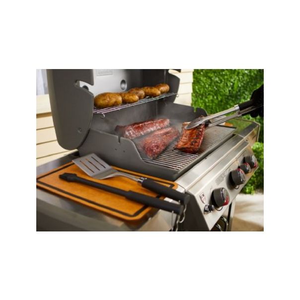 WEBER Precision pribor za pečenje trodelni - 166632