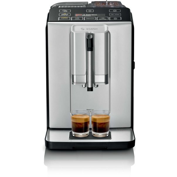 BOSCH  Aparat za espresso TIS30521RW - TIS30521RW