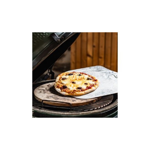 BIG GREEN EGG Kamena ploča L - 166675