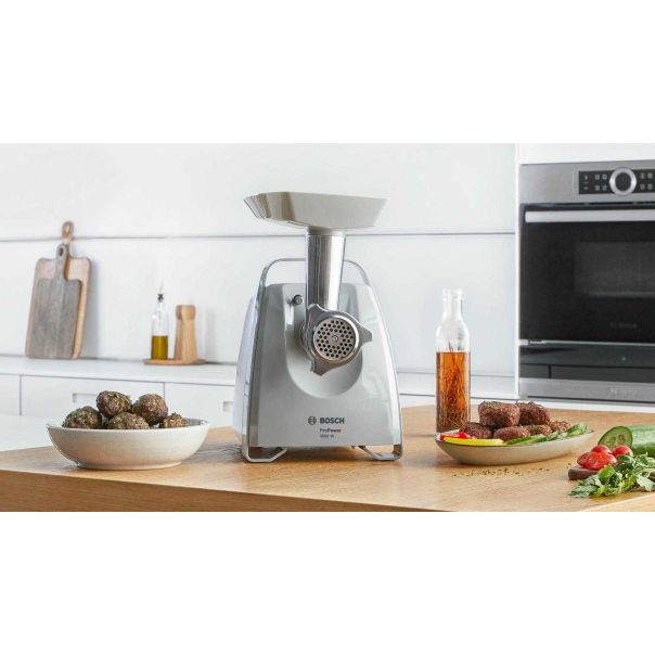 BOSCH Mašina za mlevenje mesa MFW45020 - MFW45020
