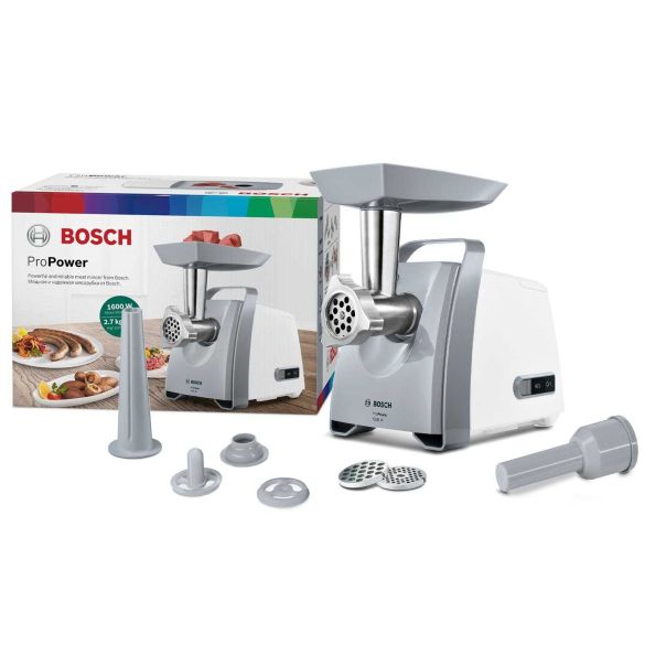 BOSCH Mašina za mlevenje mesa MFW45020 - MFW45020