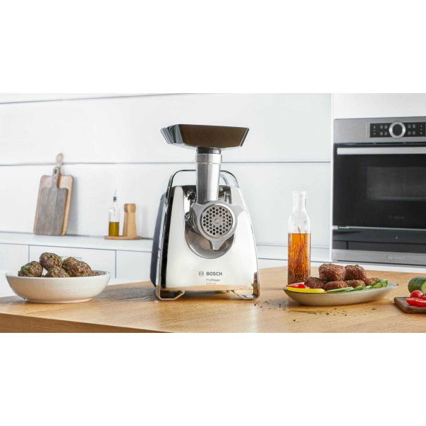BOSCH Mašina za meso MFW67440 - MFW67440