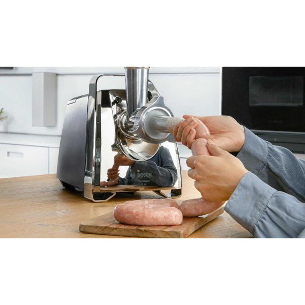 BOSCH Mašina za meso MFW67440 - MFW67440
