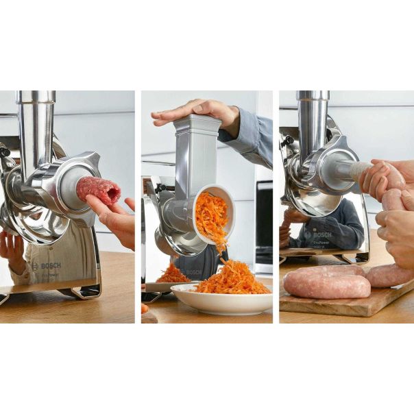 BOSCH Mašina za meso MFW67440 - MFW67440