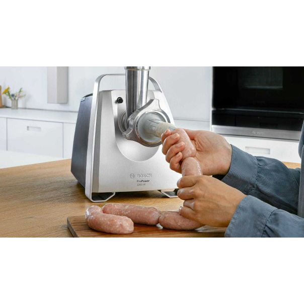 BOSCH Mašina za mlevenje mesa MFW68660 - MFW68660