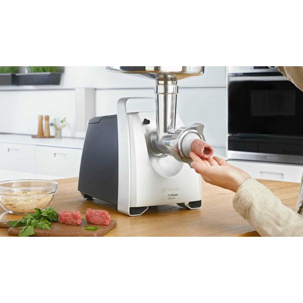 BOSCH Mašina za mlevenje mesa MFW68660 - MFW68660
