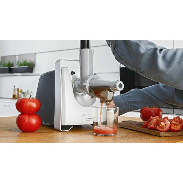 BOSCH Mašina za mlevenje mesa MFW68660 - MFW68660