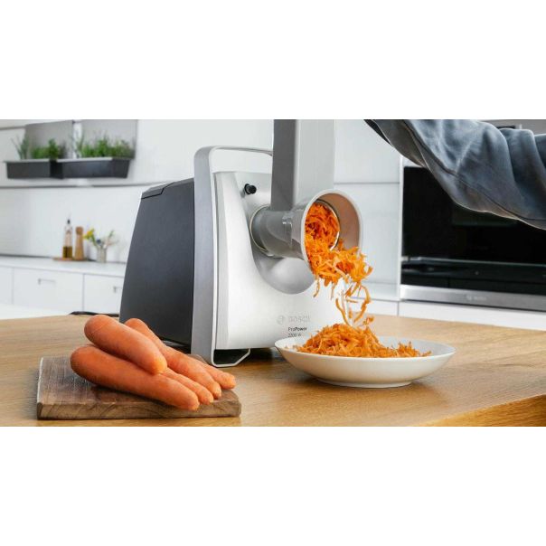BOSCH Mašina za mlevenje mesa MFW68660 - MFW68660