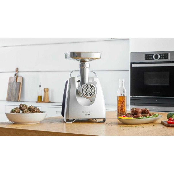 BOSCH Mašina za mlevenje mesa MFW68660 - MFW68660