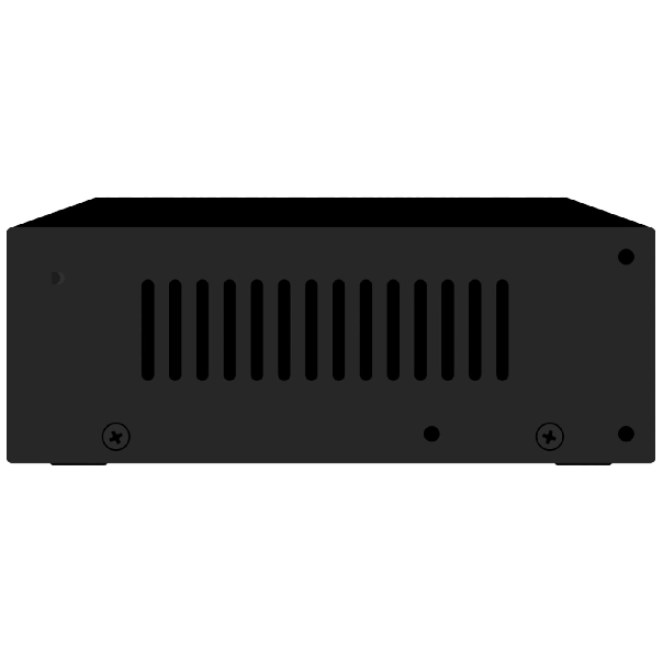 REDLINE PoE mrežni switch, 10 port RJ-45 , 8 PoE / 120W - RL-SP8610E - EP2924737