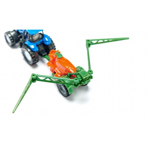 SIKU Traktor sa prskalicom - 1668