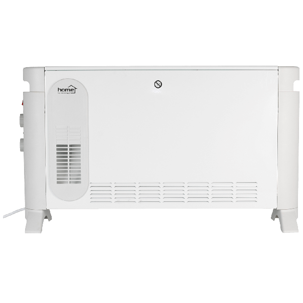 HOME Konvektorska grejalica sa ventilatorom, Turbo, 2000 W - FK 344 - EP2964385