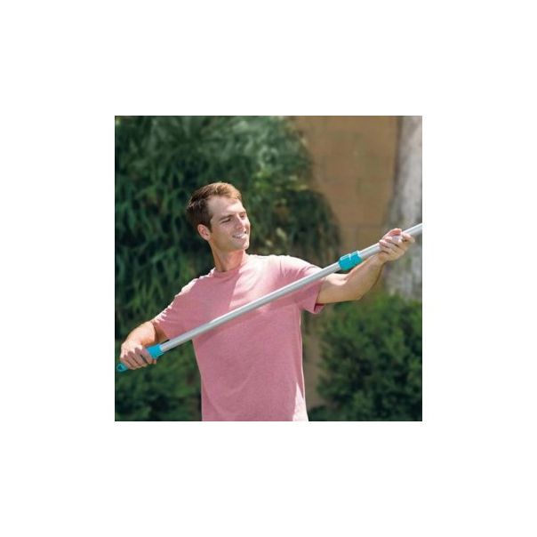 INTEX Teleskopski aluminijumski štap - 166983