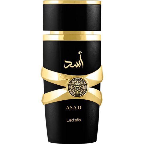 LATTAFA Asad, Parfemska voda EDP - Unisex, 100 ml - parfem_603