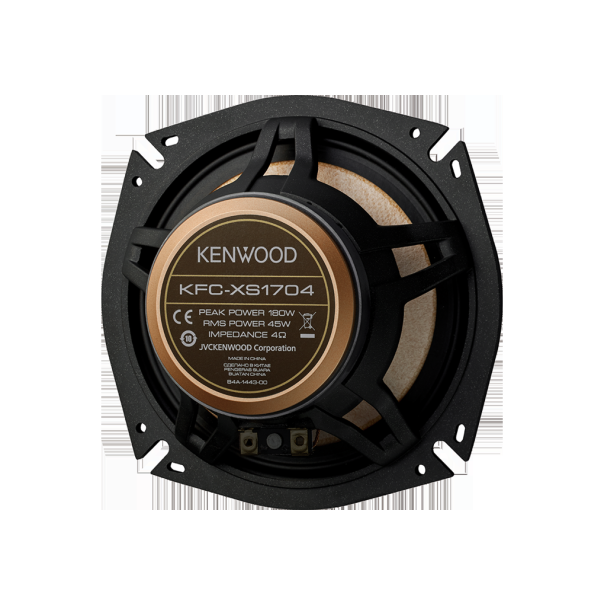 Kenwood KFC-XS1704 - 16712