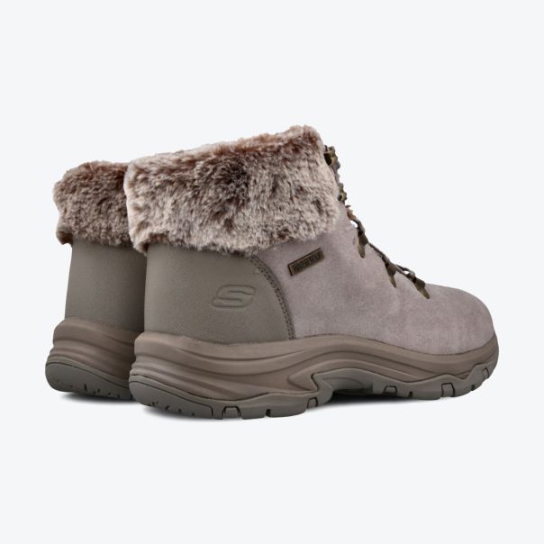 SKECHERS Cizme Trego W - 167178-TPE