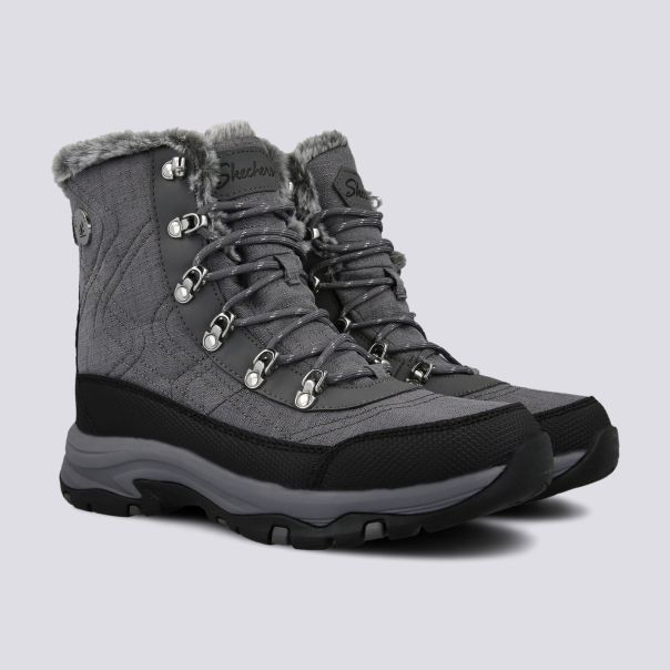 SKECHERS Čizme Trego 2 W - 167283-CCL