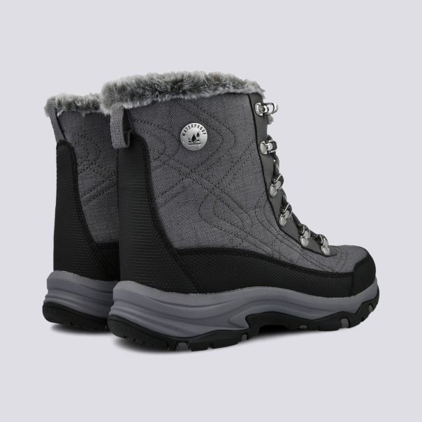 SKECHERS Čizme Trego 2 W - 167283-CCL