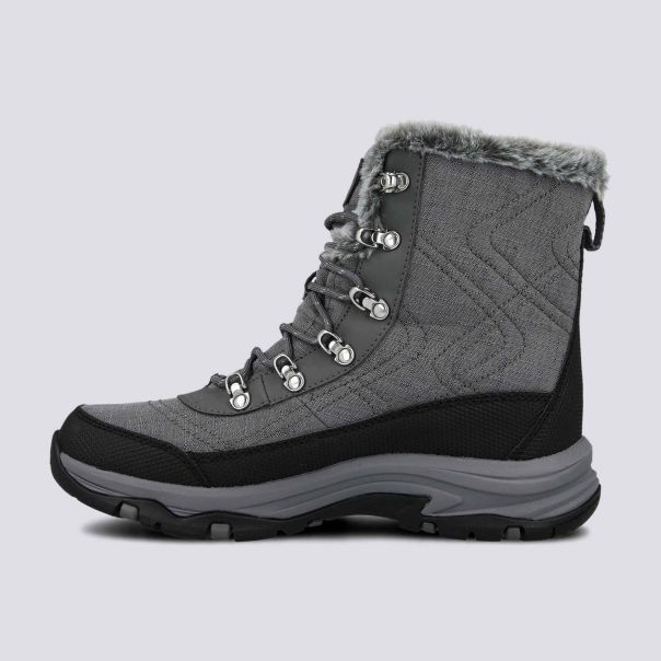 SKECHERS Čizme Trego 2 W - 167283-CCL