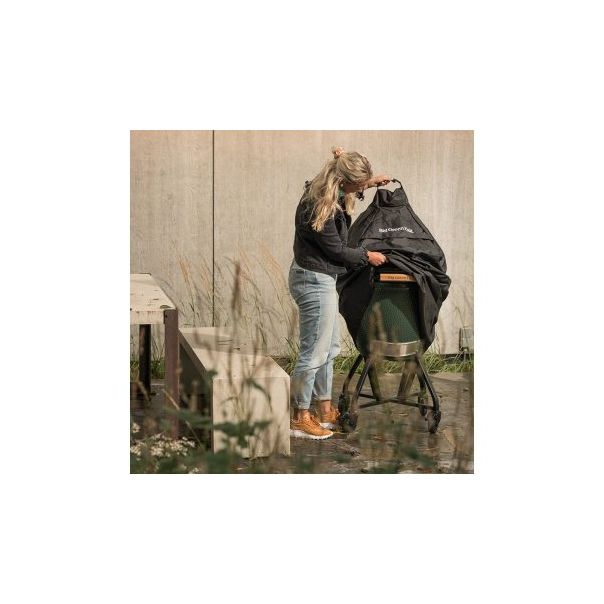 BIG GREEN EGG Nest prekrivač za roštilj i gnezdo - 167408