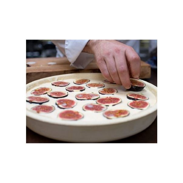 BIG GREEN EGG Duboka posuda od kamena - 167410