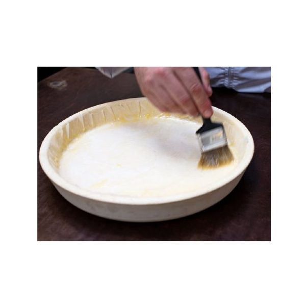 BIG GREEN EGG Duboka posuda od kamena - 167410