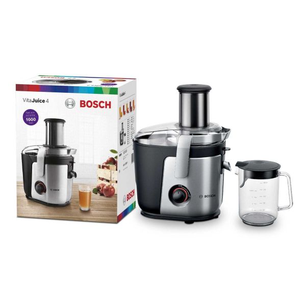 BOSCH Sokovnik MES4000 - MES4000