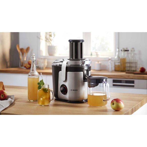 BOSCH Sokovnik MES4000 - MES4000